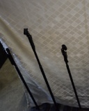 PERSONAL MICROPHONE STANDS!