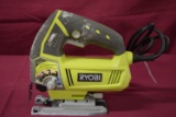 RYOBI VARIABLE SPEED JIG SAW!