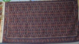 EXTREME WOVEN RUG/WALL HANGING!