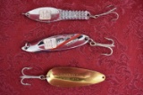 EXTREME VINTAGE FISHING LURES!