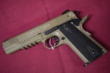 FIREARM/GUN! EXTREME COLT .22! H1399