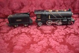 EXTREME EARLY VINTAGE LIONEL LINES 216!