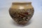 SIMPLY GORGEOUS SIGNED HOPI POTTERY PIECE!