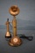 VINTAGE ROTARY CANDLESTICK PHONE!