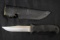 EXCELLENT CUTCO HUNTING KNIFE AND SHEATH!