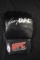 BIGGEST UFC NAME ON THE PLANET! SIGNED GLOVE!
