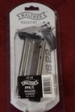 WALTHER PPK/S .22LR MAGAZINES!
