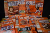 HIGHLY COLLECTABLE GENERAL MILLS BOXES!