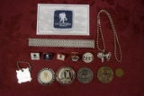 AWESOME WOUNDED WARRIOR COLLECTION!