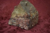 ONE OF A KIND RED ROCK!