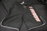 SIGNED UFC FIGHT SHORTS BY TITO ORTIZ!