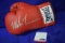 MIKE TYSON AUTOGRAPHED BOXING GLOVE!