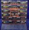 THE ONE AND ONLY DALE EARNHARDT 16 CAR COLLECTION!