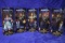 HIGHLY COLLECTABLE BABYLON 5 FIGURES!