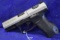 FIREARM/GUN! MAGNUM RESEARCH MR9 EAGLE!H1414