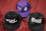 CHAMPIONS SIGNED UFC FIGHTERS HAT!