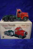 MUSEUM EDITION 1960 MODEL B-61ST MACK TRACTOR!
