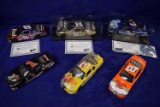 HIGHLY COLLECTABLE DALE EARNHARDT JR CARS!