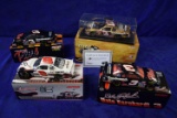 EXTREMELY AWESOME DALE EARNHARDT COLLECTION!