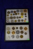 COLLECTOR MEDALLION LOT!