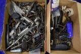 GREAT LOT OF WWII GUN PARTS!
