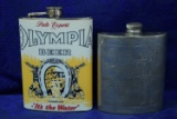 COLLECTORS FLASKS!