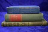 EARLY COLLECTORS FAVORITE BOOKS!
