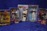 HIGHLY COLLECTABLE DALE EARNHARDT FIGURES!