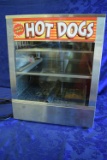 HOT DOG MACHINE!