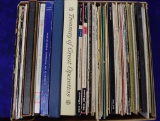 AWESOME LOT OF VINTAGE RECORDS!