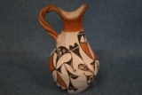 EARLY ACOMA PITCHER!