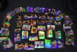 HIGHLY COLLECTABLE BOX OF UFC CARDS!