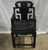 ASIAN STYLE CHAIR!
