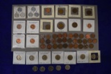 RARE PENNIES & NICKLES COLLECTOR LOT!