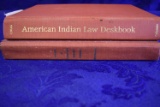AMERICAN INDIAN BOOKS!