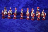ONE OF A KIND CHESS SET!