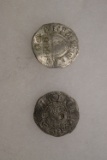 RARE ANCIENT COINS!