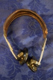 US ARMY HB-7 AIR CORPS HEADSET!
