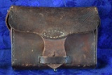 WWII AMMO POUCH!