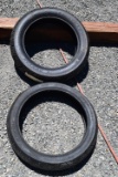 NEW! MOTORCYCLE TIRES!