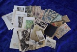 WWII JAPANESE PHOTOS, PRAYER BOOK AND CURRENCY!