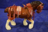 STAFFORDSHIRE CLYDESDALE!