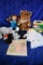 NOSTALGIC CABBAGE PATCH DOLLS AND MORE!