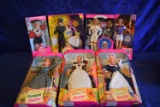 SPECIAL EDITION BARBIES LOT!