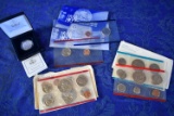 COLLECTOR COIN LOT!