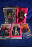 SAVVY SHOPPER BARBIE LOT AND MORE!