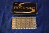 .38 SPECIAL AMMO! case 18B2001
