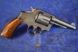 FIREARM/GUN! S&W 38 SPECIAL! H1450 CASE 18B2001