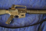 FIREARM/GUN! EAGLE ARMS J15! R2399 case 18B1126
