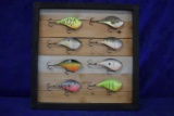 FUN AND FANCY FISHING LURES!